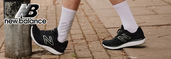 New Balance